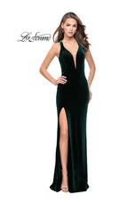 La Femme Dress 25363
