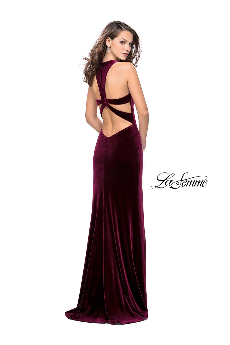 La Femme Dress 25363