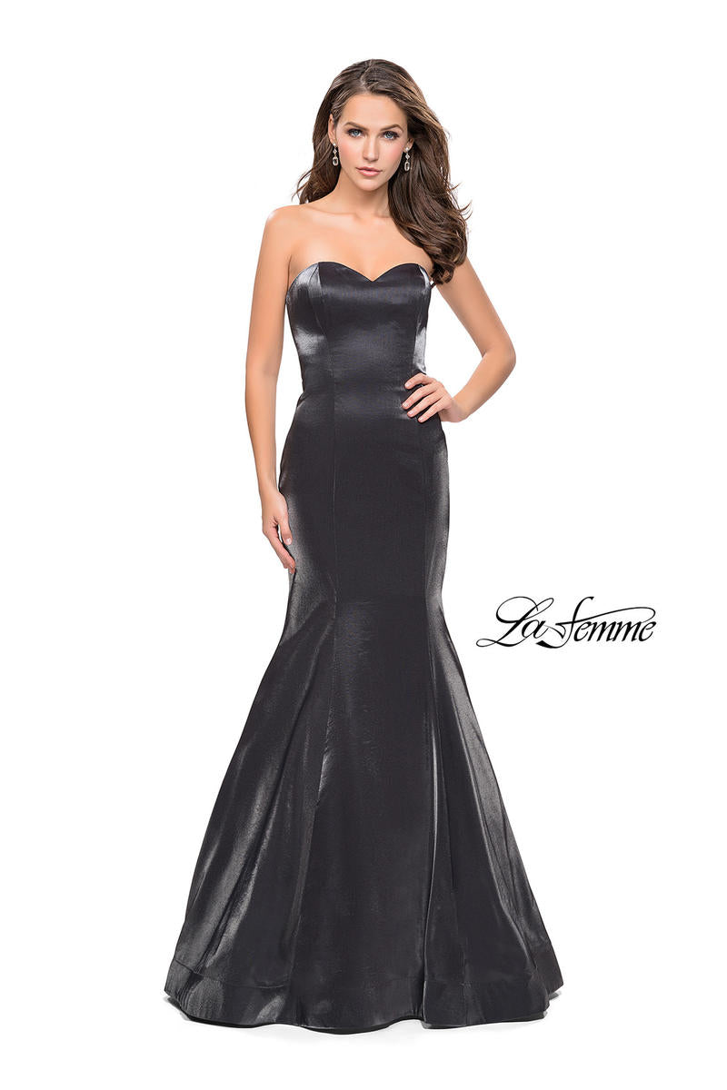 La Femme Dress 25383