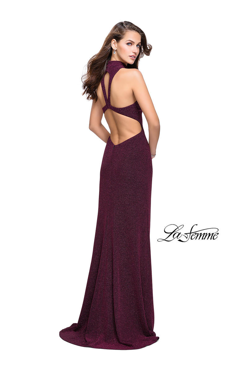La Femme Dress 25404