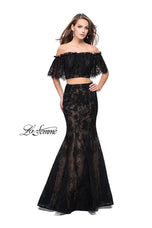 La Femme Dress 25417
