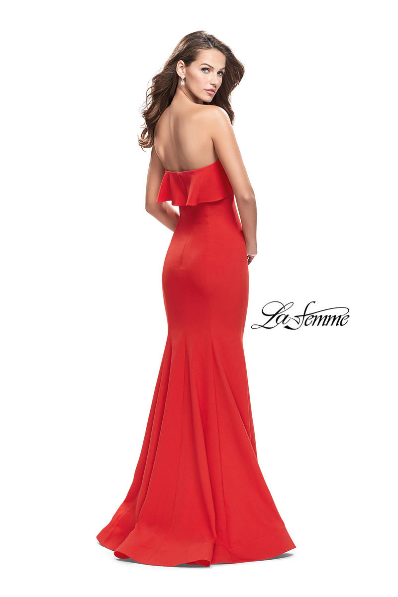 La Femme Dress 25419