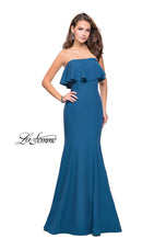 La Femme Dress 25419