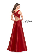 La Femme Dress 25425