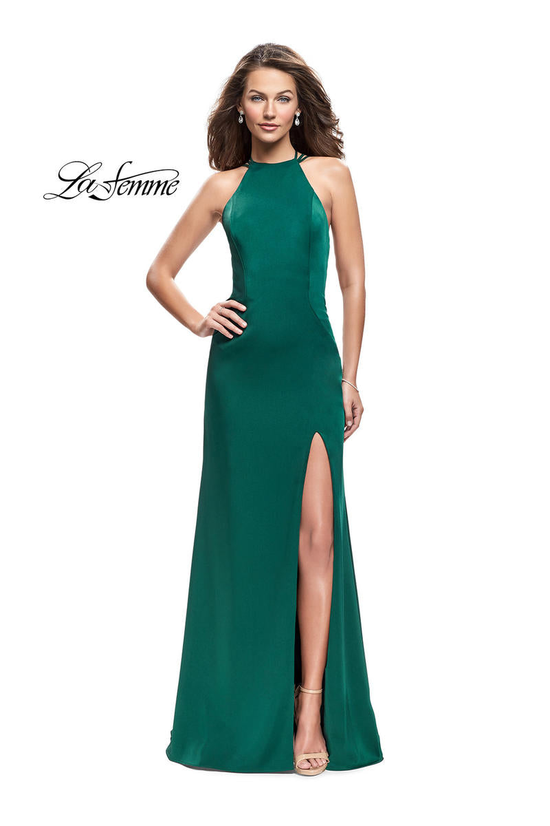 La Femme Dress 25439