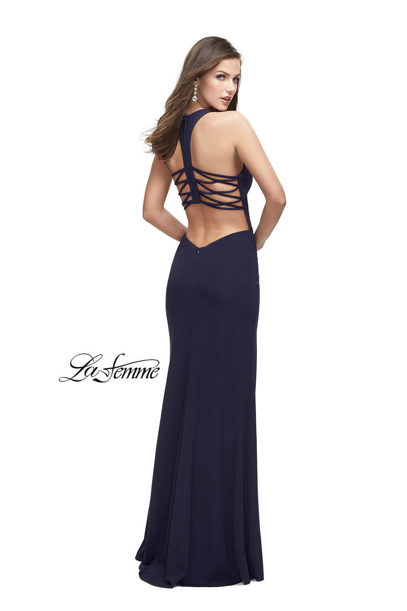 La Femme Dress 25477