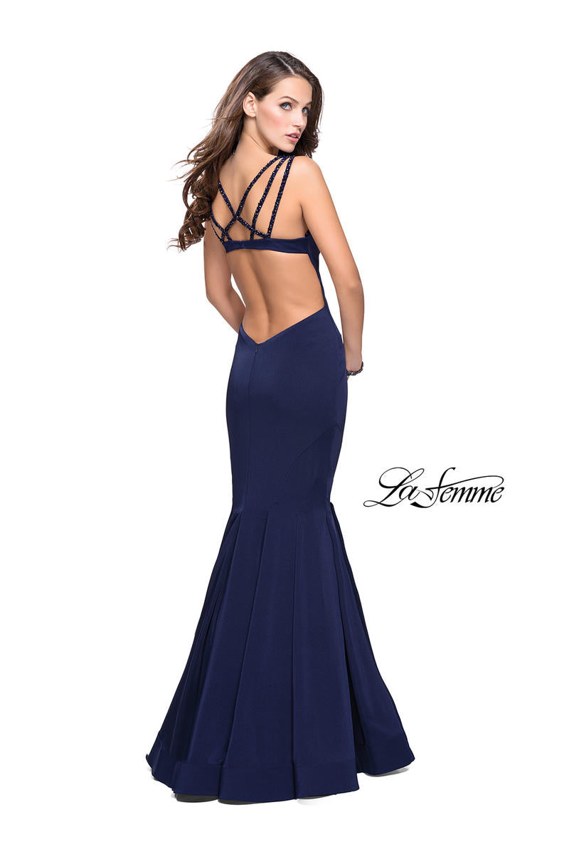 La Femme Dress 25485