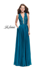 La Femme Dress 25487