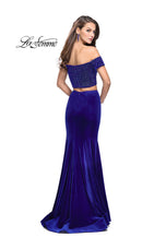 La Femme Dress 25496