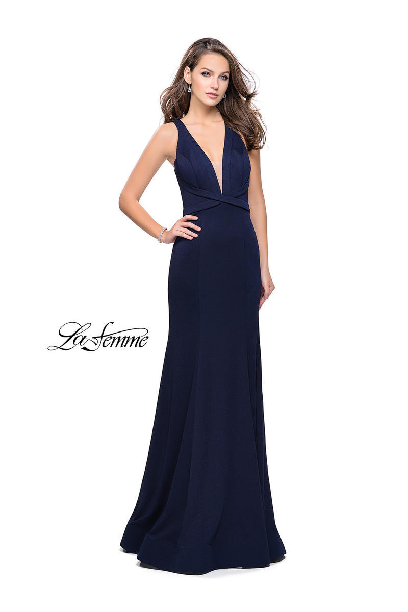 La Femme Dress 25503