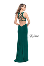 La Femme Dress 25504
