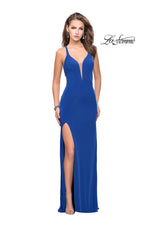 La Femme Dress 25504