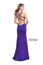 La Femme Dress 25540