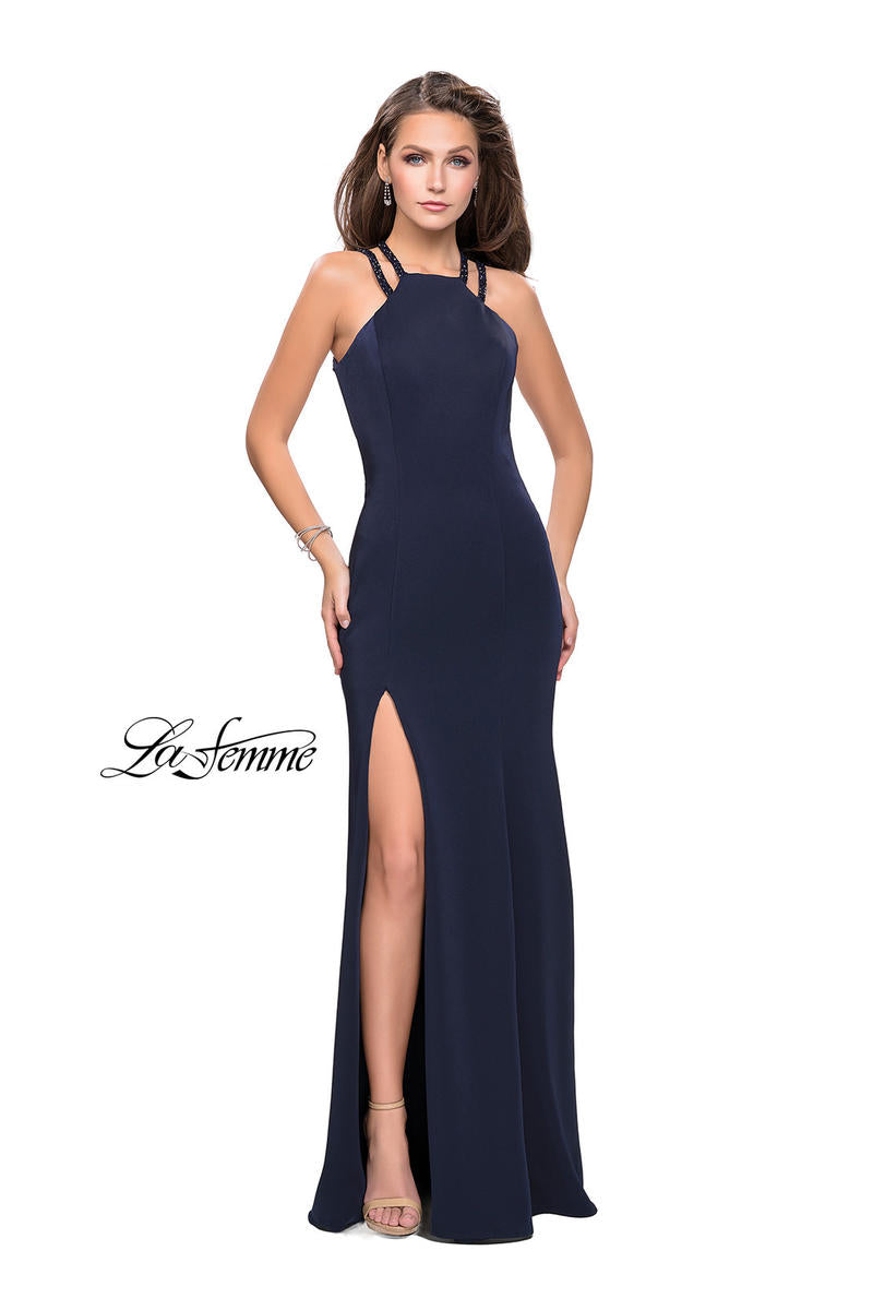 La Femme Dress 25540