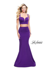 La Femme Dress 25553