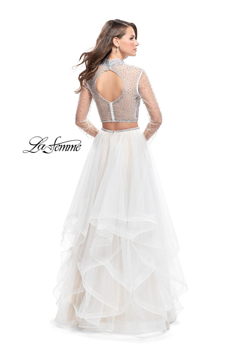 La Femme Dress 25555