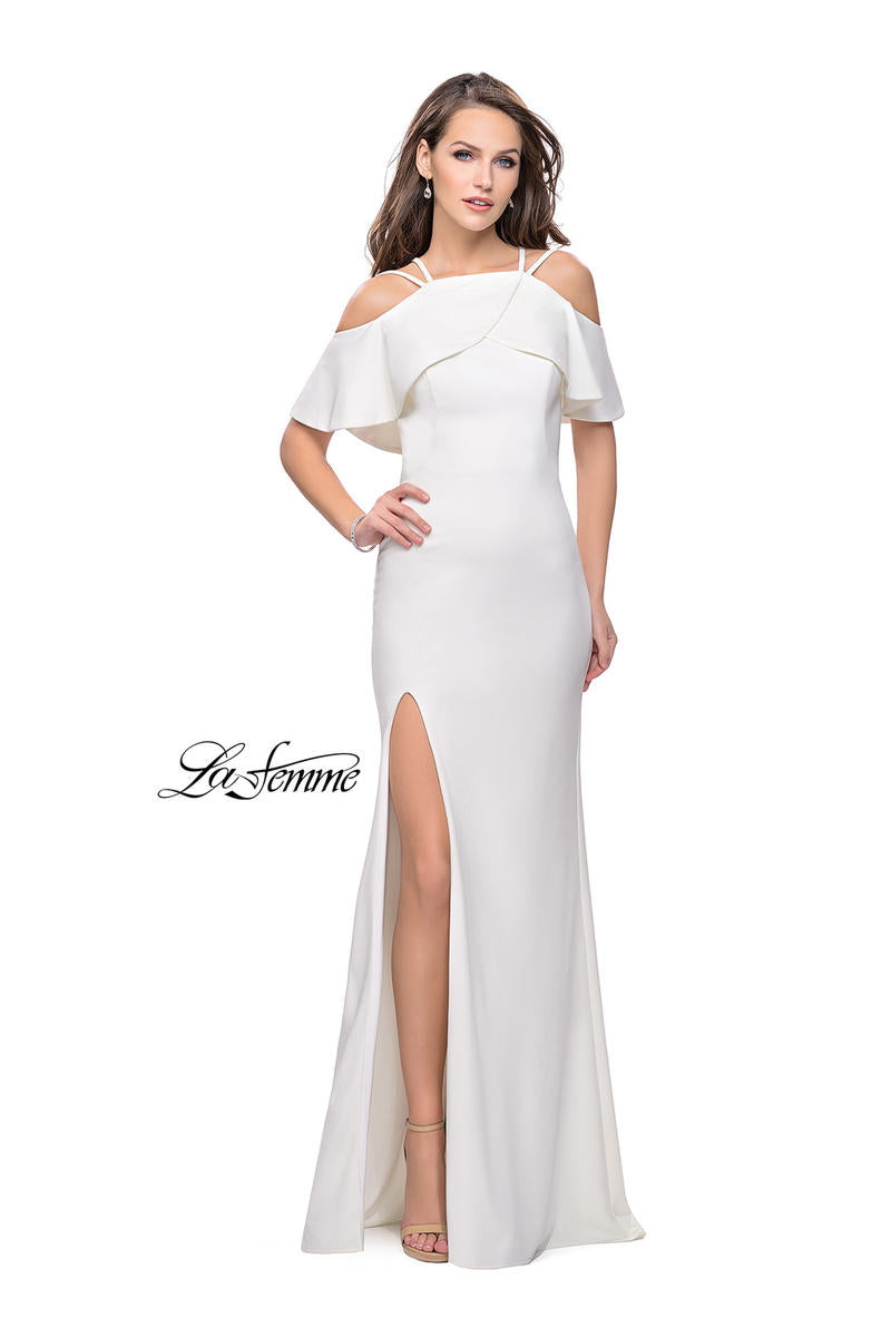 La Femme Dress 25556