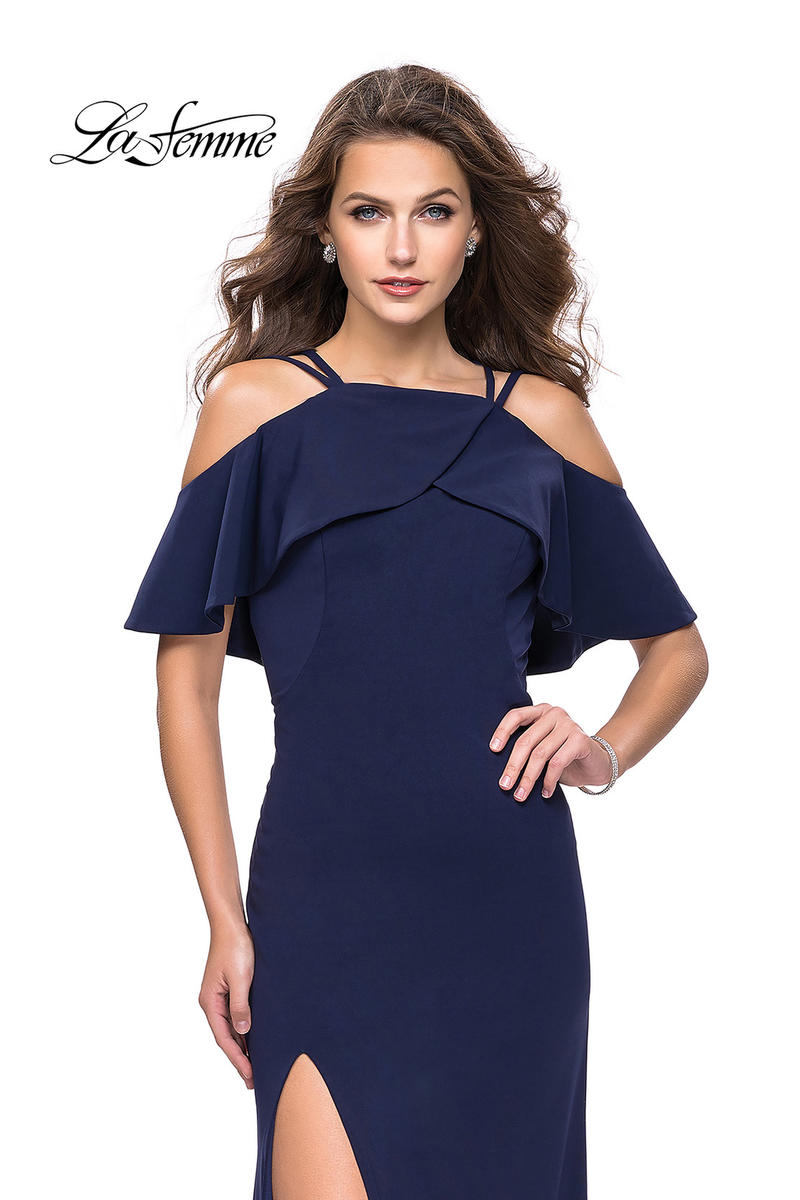 La Femme Dress 25556
