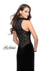 La Femme Dress 25559