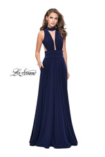 La Femme Dress 25568