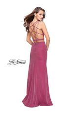 La Femme Dress 25572
