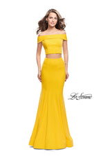 La Femme Dress 25578