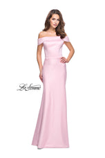 La Femme Dress 25579