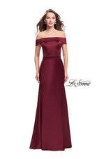 La Femme Dress 25579