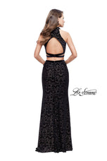 La Femme Dress 25589