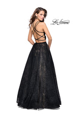 La Femme Dress 25592