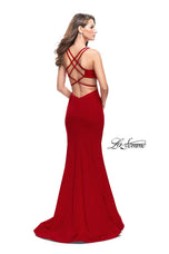 La Femme Dress 25594