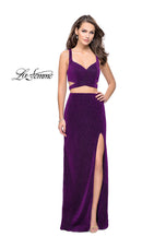La Femme Dress 25597