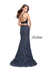 La Femme Dress 25602