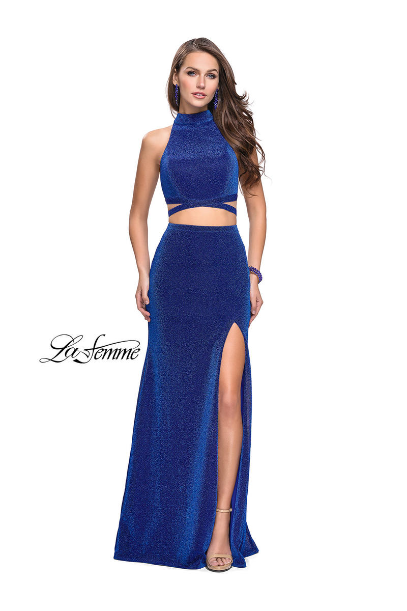 La Femme Dress 25604