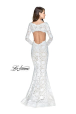 La Femme Dress 25607