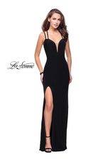 La Femme Dress 25648