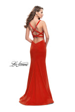La Femme Dress 25651