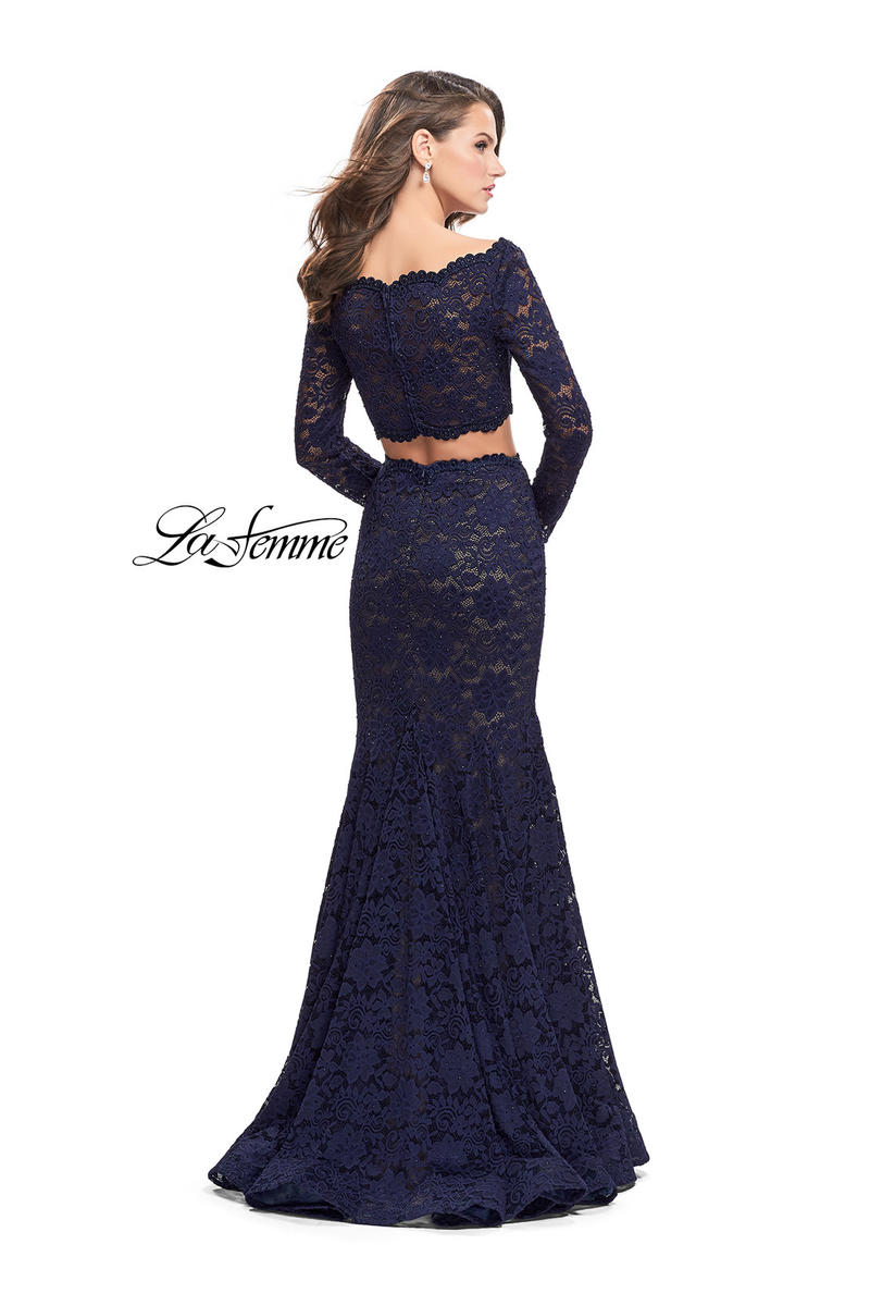 La Femme Dress 25668