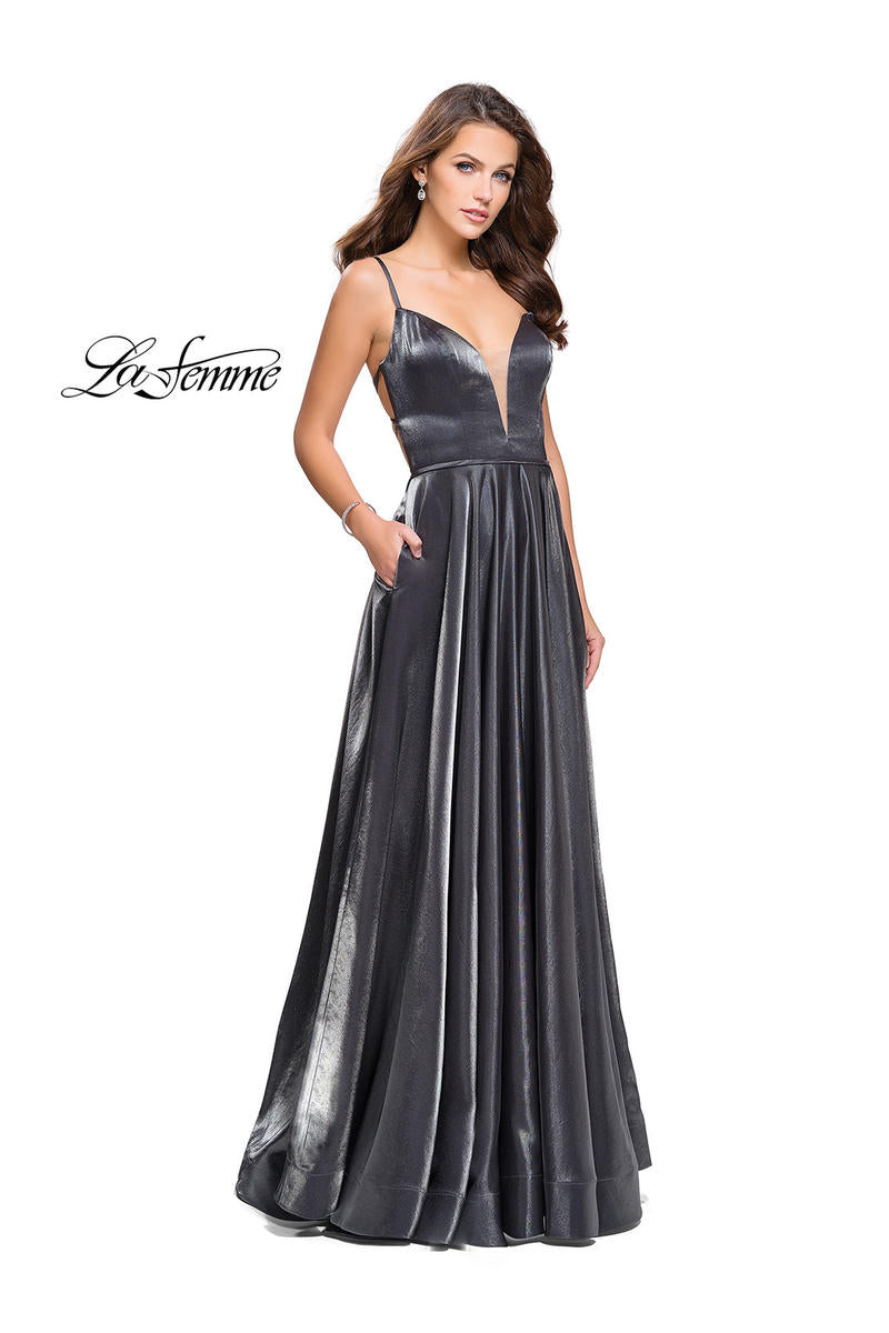 La Femme Dress 25670