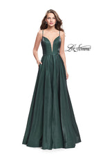La Femme Dress 25670