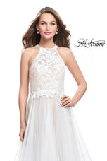 La Femme Dress 25671