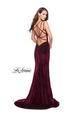 La Femme Dress 25681