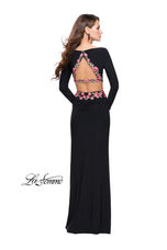 La Femme Dress 25695