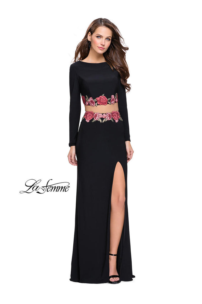 La Femme Dress 25695