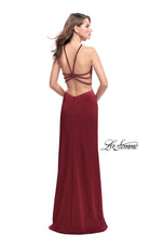 La Femme Dress 25698