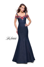 La Femme Dress 25753