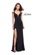 La Femme Dress 25761