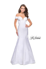 La Femme Dress 25764