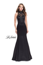 La Femme Dress 25792