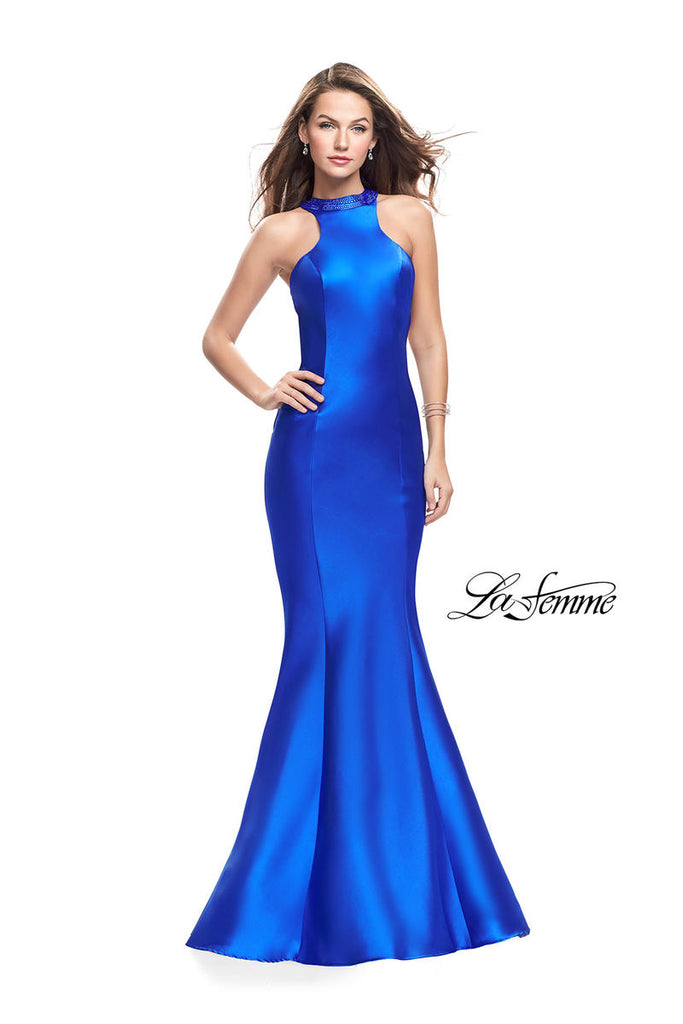 GiGi by La Femme Dress 25838